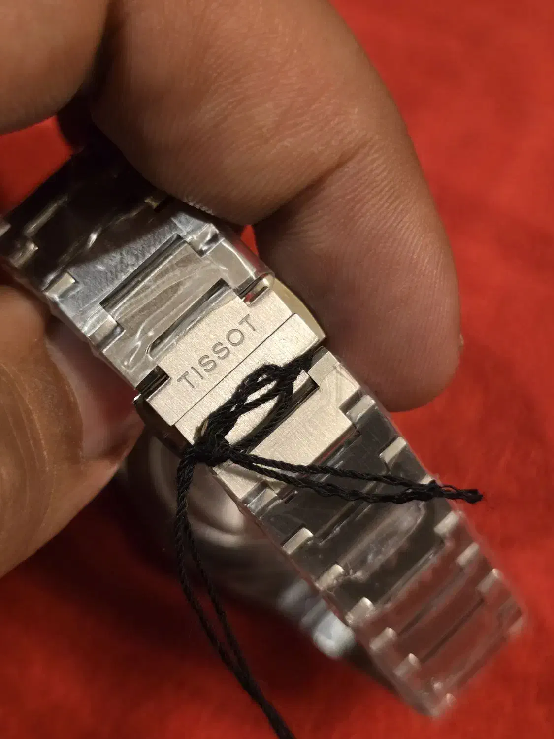 ساعت تیسوت اتوماتیک اکبند|ساعت|کرج, شهرک بنفشه|دیوار