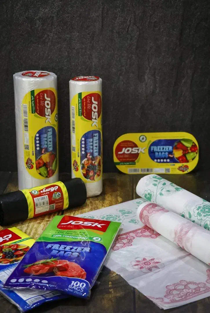 فروش عمده کیسه فریزر|عمده‌فروشی|تهران, گیشا|دیوار