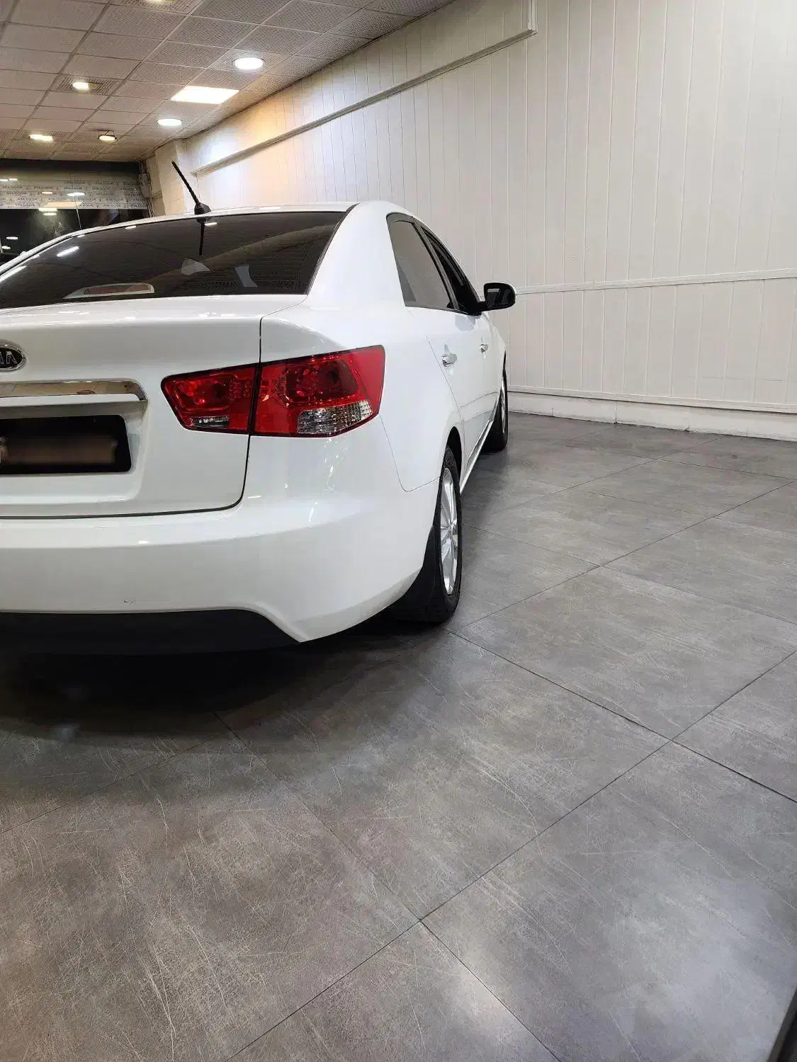 سراتو مدل ۹۵ موتور ۲۰۰۰ در حد صفر|خودرو سواری و وانت|تهران, آسمان|دیوار