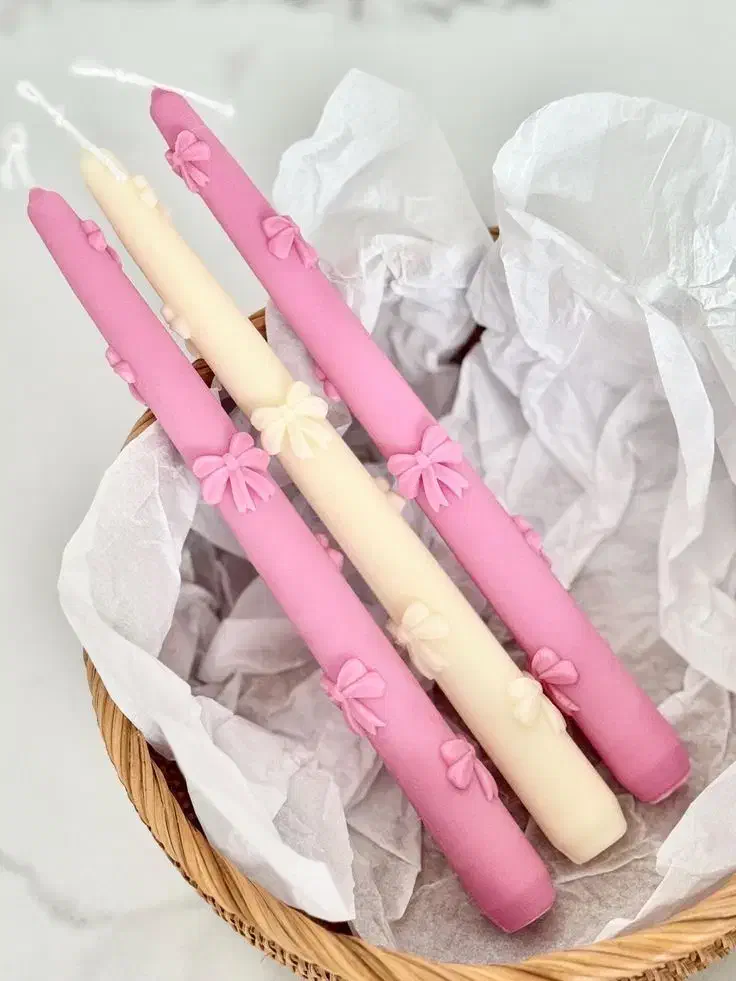 شمع شب یلدا|صنایع دستی و سایر لوازم تزئینی|اصفهان, خواجه عمید|دیوار