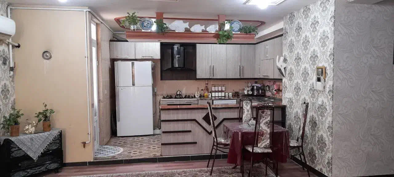 کابینت|آب‌چکان و نظم‌دهنده ظروف|دزفول, |دیوار