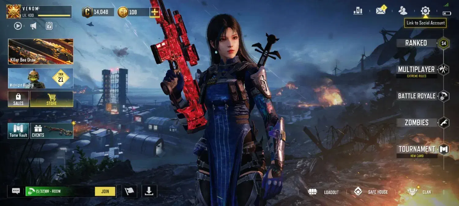 اکانت کالاف دیوتی|کنسول، بازی ویدئویی و آنلاین|مشهد, هفت تیر (نه دره)|دیوار