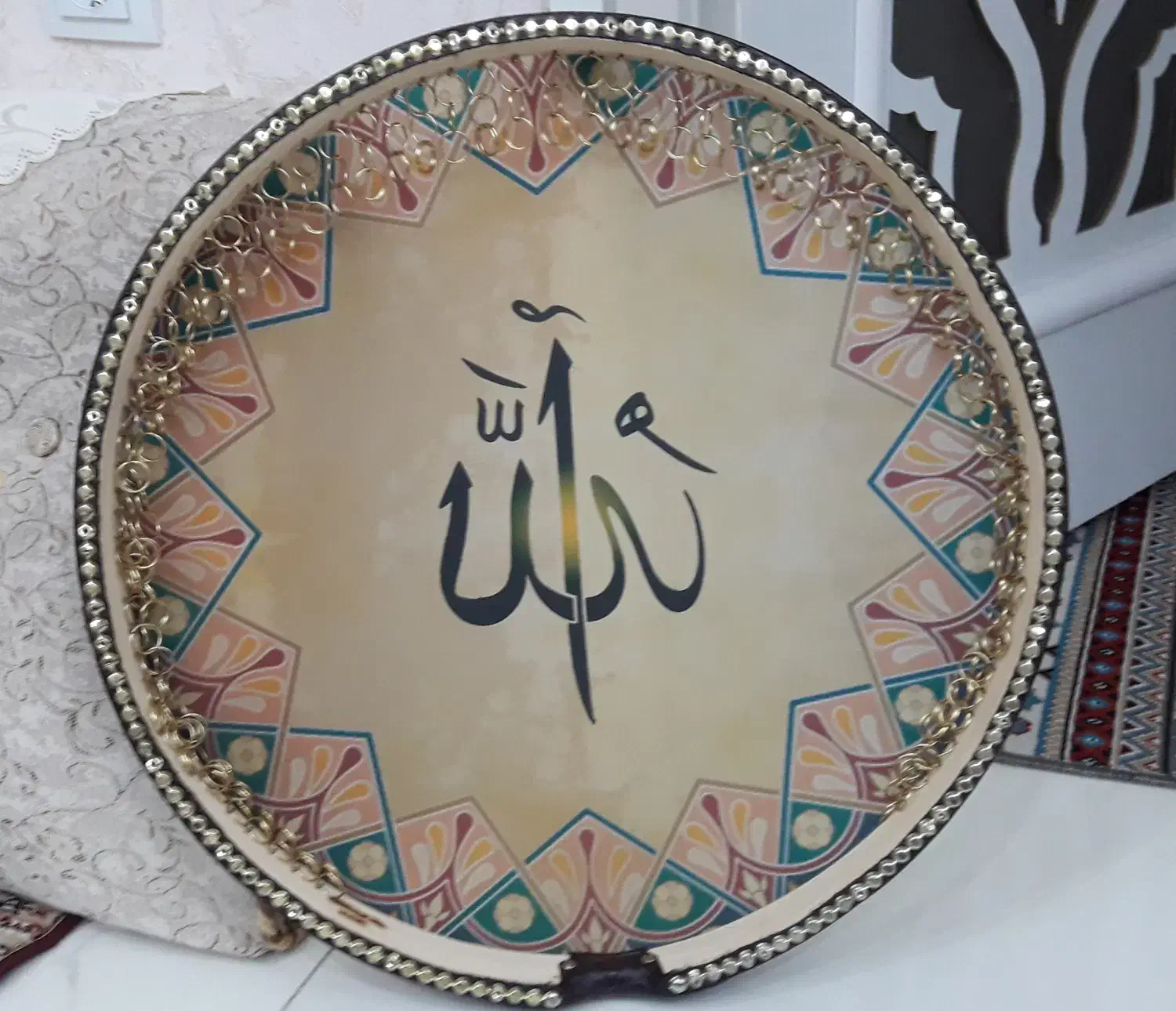 فروش دف|سازهای سنتی|سنندج, |دیوار