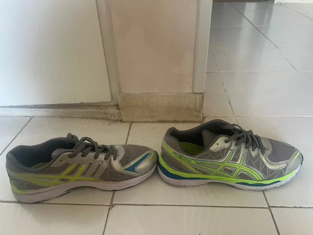 کتونی|کیف، کفش، کمربند|تهران, جهاد|دیوار