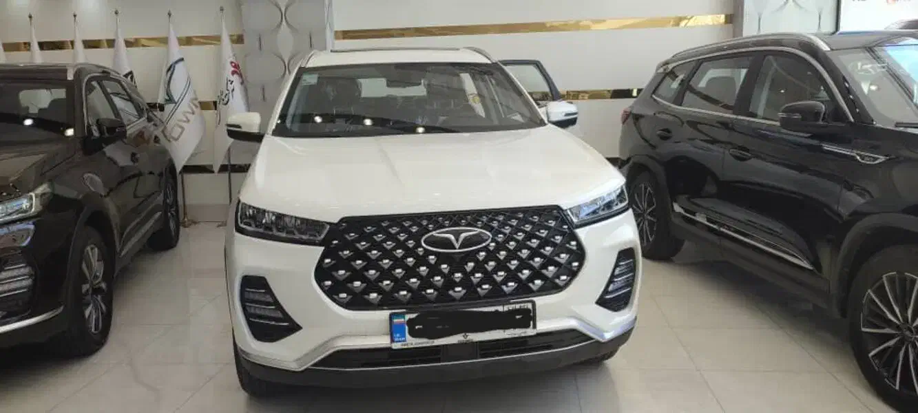 تیگو 7 پرو پرمیوم ، 1404|خودرو سواری و وانت|تهران, آسمان|دیوار