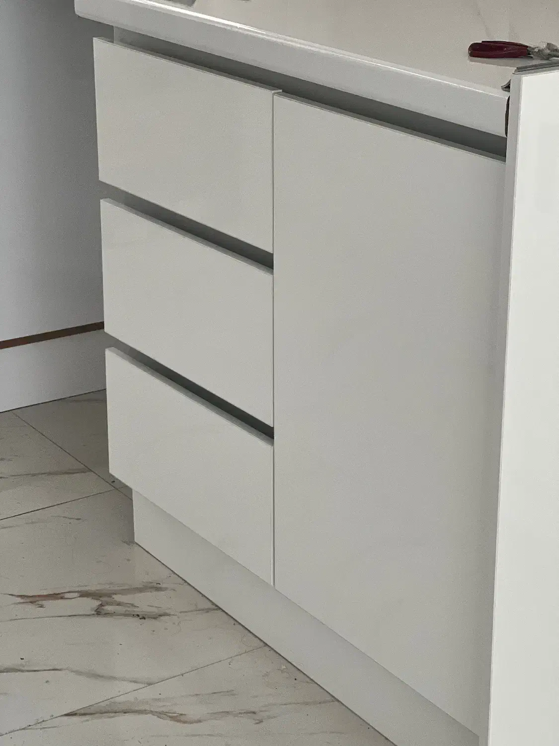 کابینت|آب‌چکان و نظم‌دهنده ظروف|تهران, شهرک غرب|دیوار