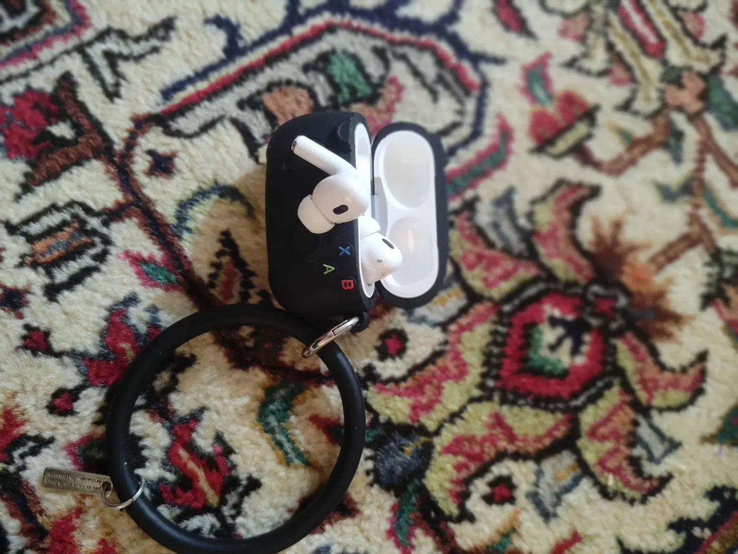 ایرپاد HOCO مدل EW69 سفید|لوازم جانبی موبایل و تبلت|میاندوآب, |دیوار