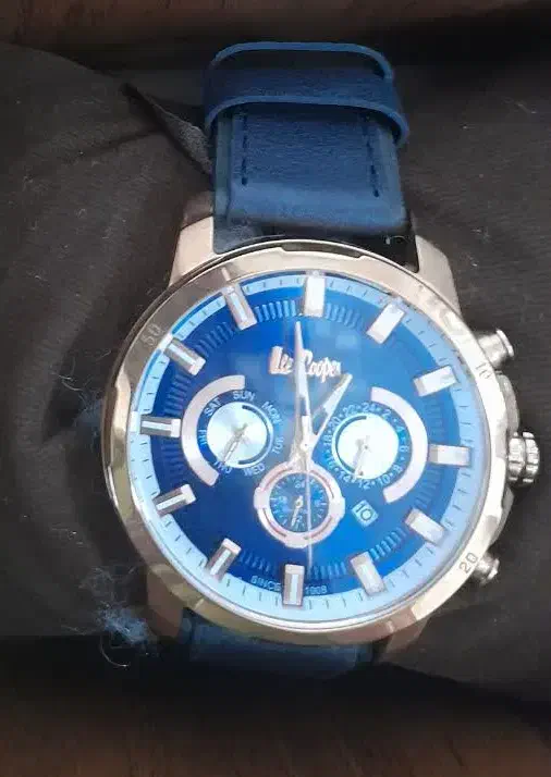 ساعت leecoper آکبند|ساعت|تهران, نیروی دریایی|دیوار