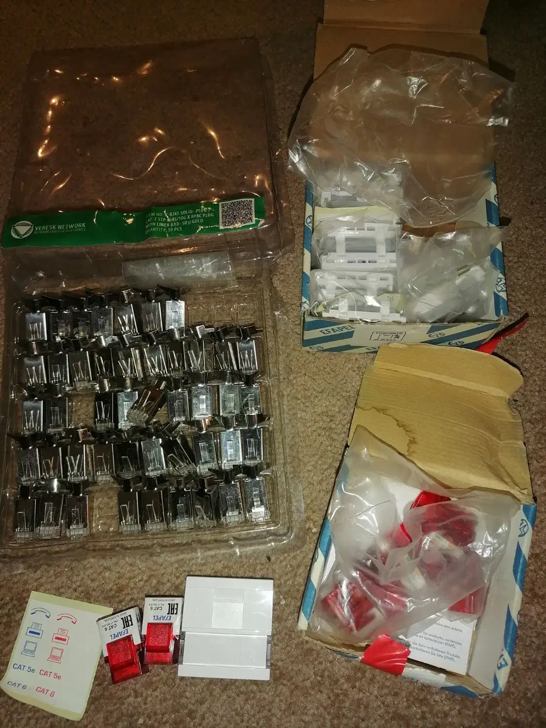 کنتاکتور ترانس و تجهیزات برقی|ابزارآلات|تهران, ونک|دیوار