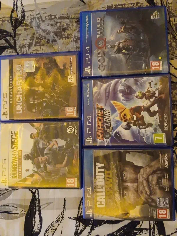 بازی گیم|کنسول، بازی ویدئویی و آنلاین|ساری, |دیوار