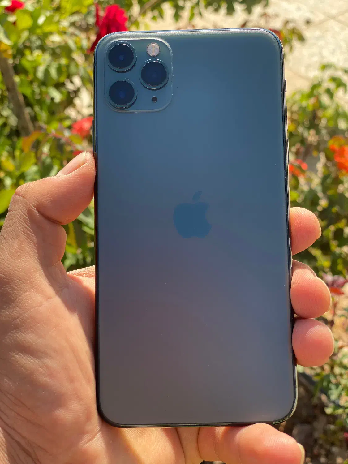 آیفون pro max11|موبایل|داراب, |دیوار