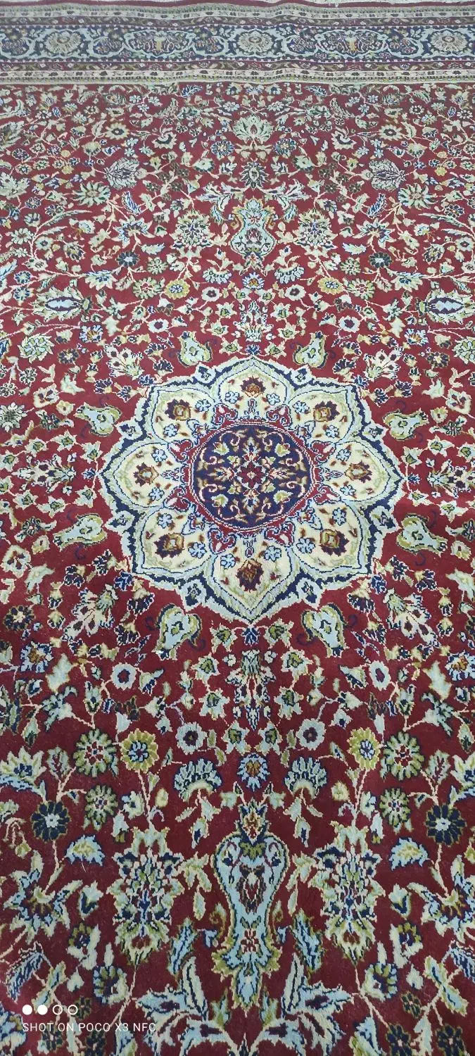 فرش ماشینی|فرش|دامغان, |دیوار