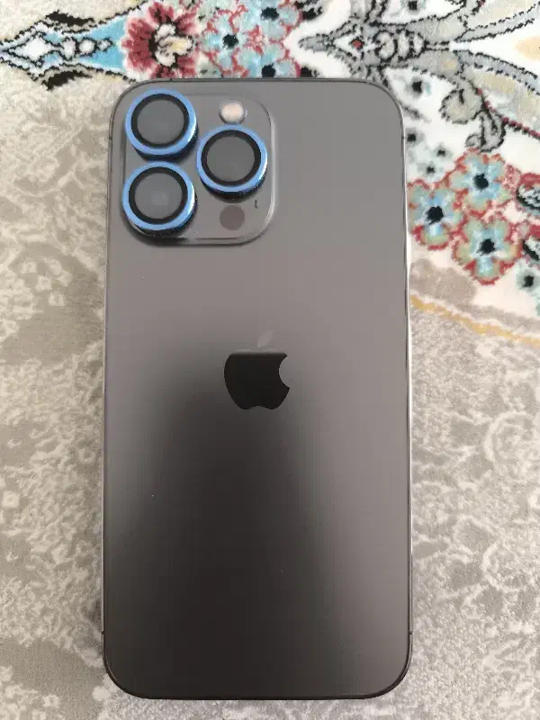 iphone13pro|موبایل|همدان, |دیوار