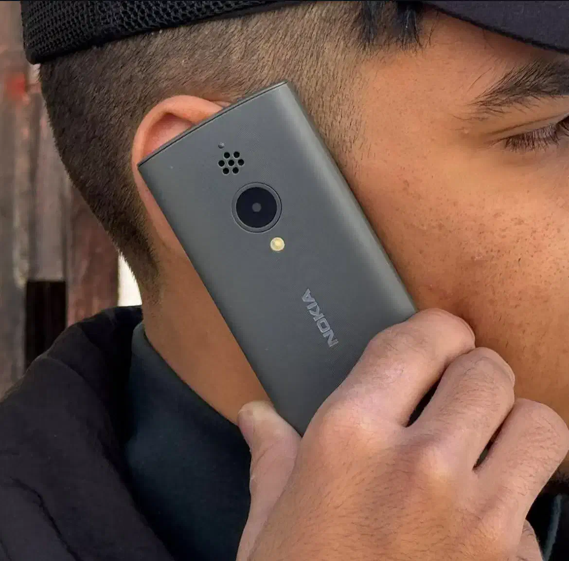 نوکیا ۱۵۰ ۲۰۱۳ جدید/پلمپ/صفحه بزرگ/رجیسترشده|موبایل|ارومیه, |دیوار