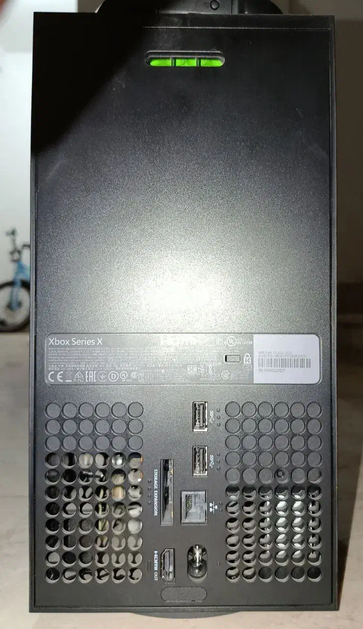 Xbox series x|کنسول، بازی ویدئویی و آنلاین|تهران, جوانمردان (اندیشه)|دیوار