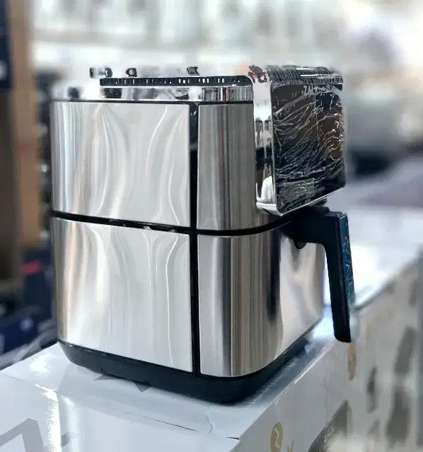 پخش سرخ کن و خردکن|اجاق گاز و لوازم برقی پخت‌وپز|رشت, استقامت ۱|دیوار