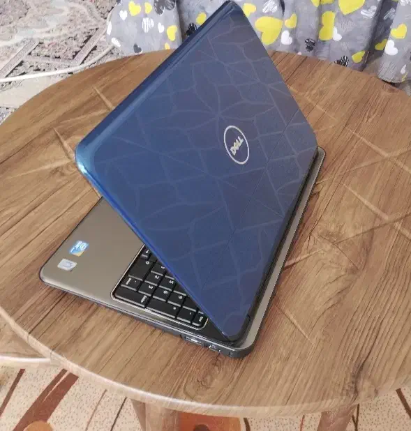 لپ تاپ دل|رایانه همراه|نجفآباد, جلال آباد|دیوار