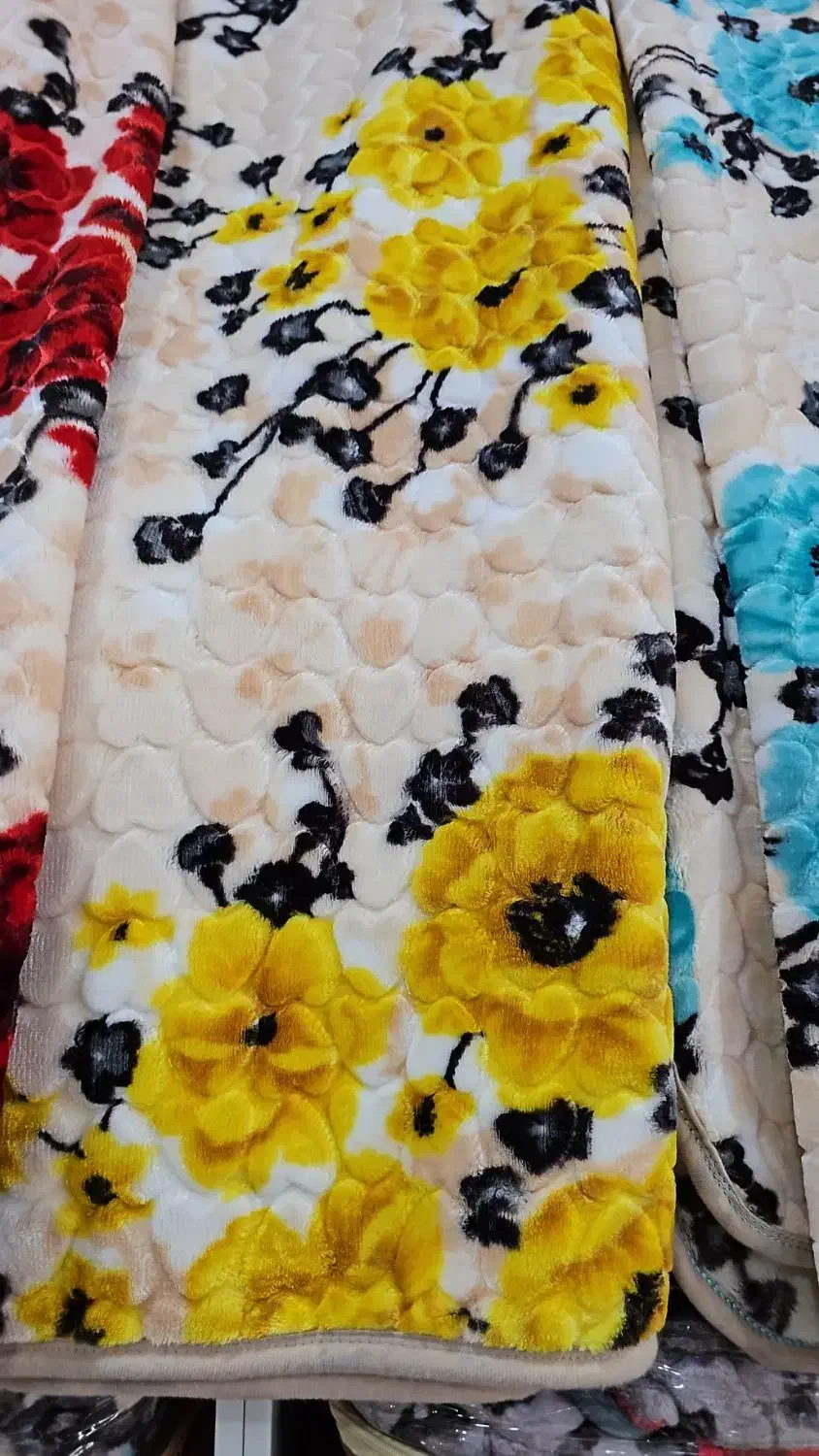 نمایندگی پتو سورینا از شرکت لیلیان در برازجان|رختخواب، بالش، پتو|برازجان, |دیوار