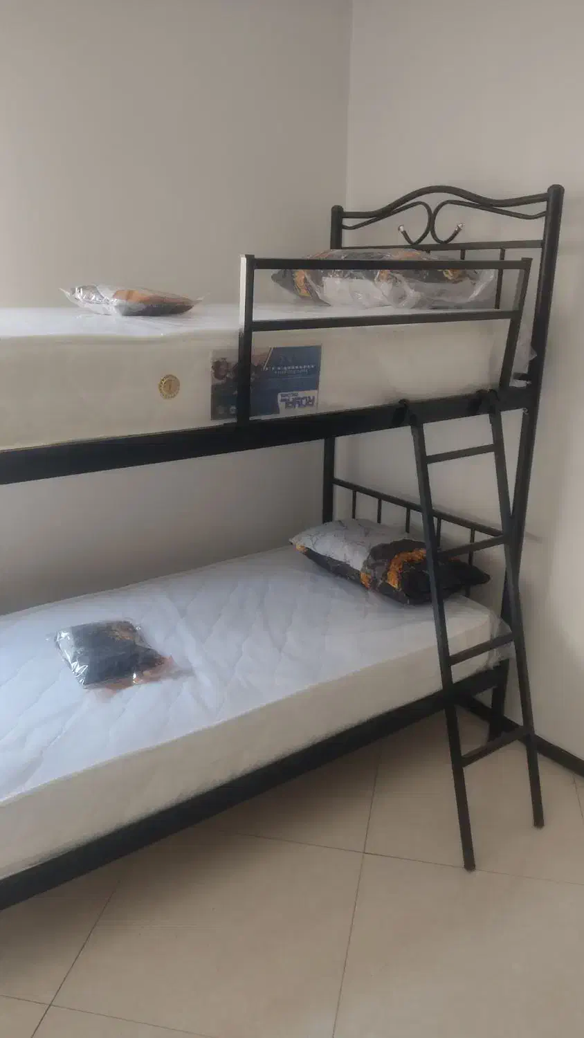 پانسیون دخترانه تازه تاسیس فاطیما|اجارهٔ کوتاهمدت آپارتمان و سوئیت|تهران, جردن|دیوار