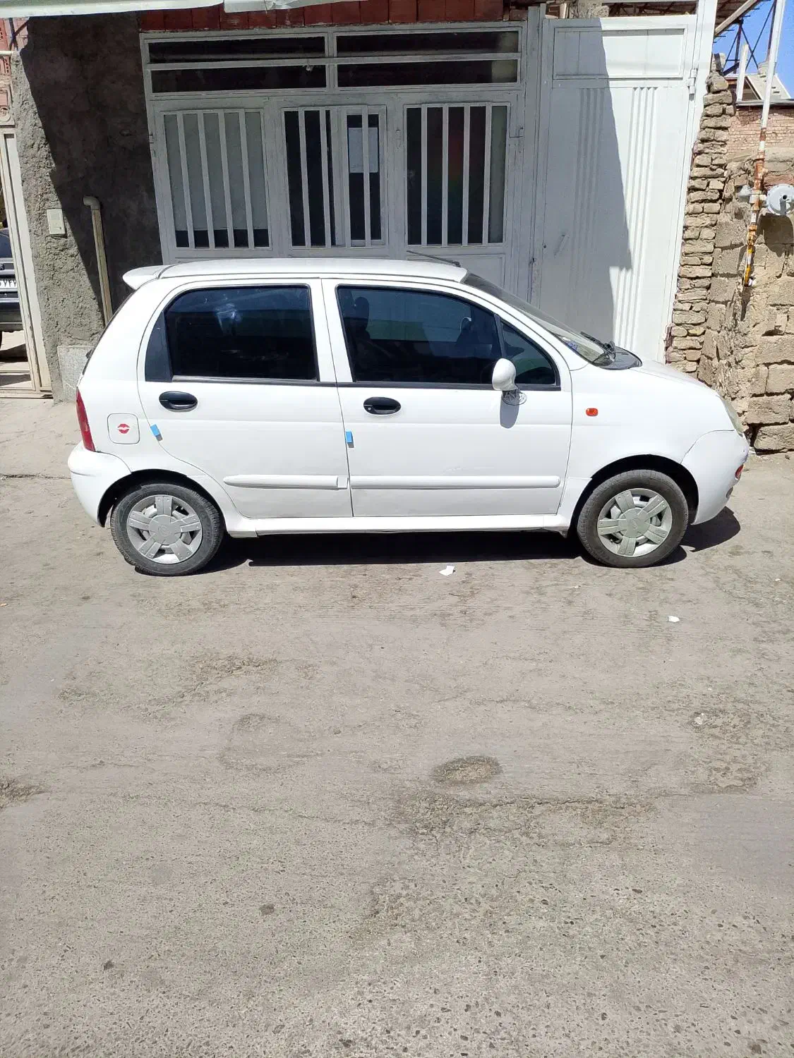 mvm110آس|خودرو سواری و وانت|کرمان, |دیوار