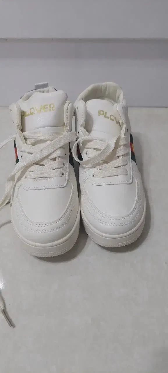 کتونی plOVERاصل سایز۳۵|کفش و لباس بچه|رضوانشهر, |دیوار