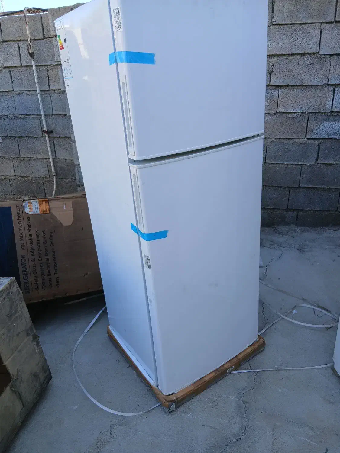 یخچال بست|یخچال و فریزر|امیدیه, |دیوار