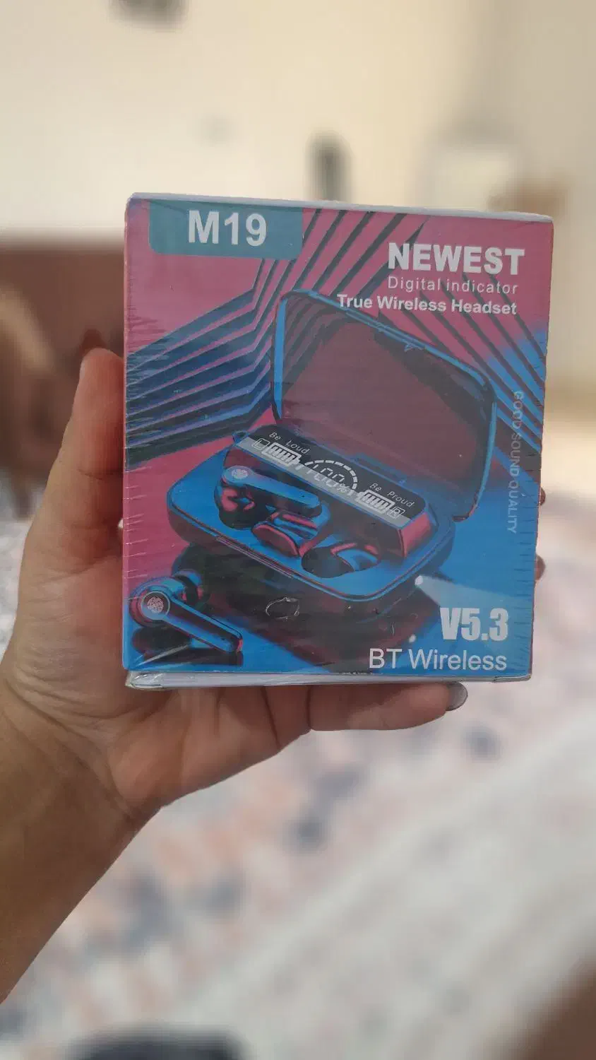 ایرپاد نو|لوازم جانبی موبایل و تبلت|بهبهان, |دیوار