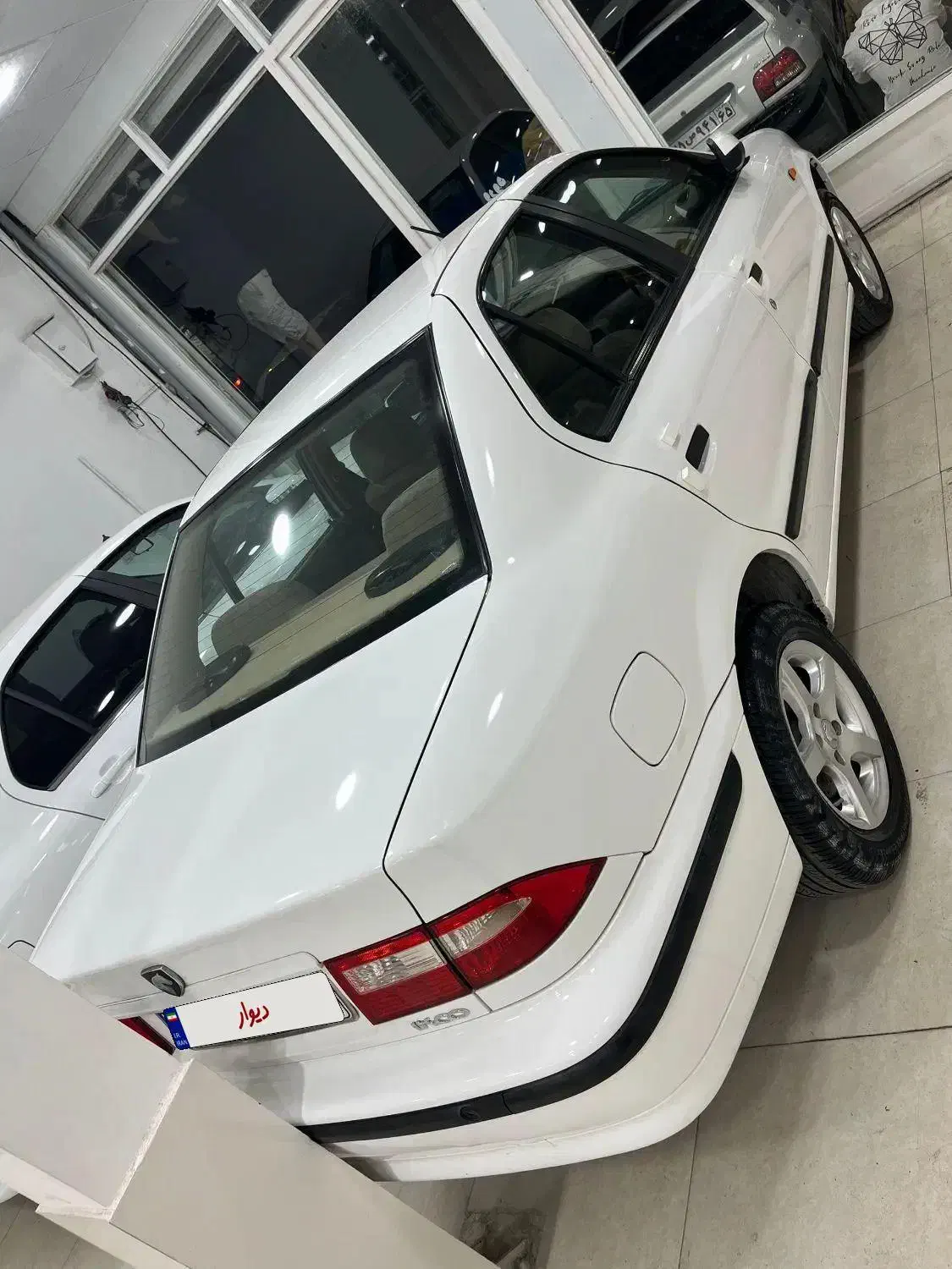 سمند 99 Lx|خودرو سواری و وانت|کرمان, |دیوار