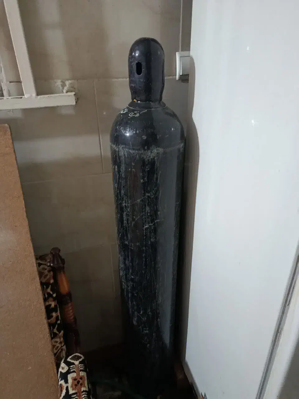 فروش کپسول اکسیژن|پزشکی|ساری, |دیوار