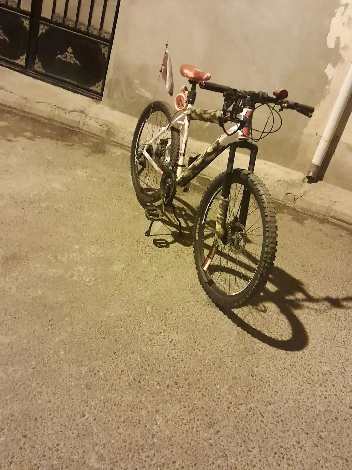 دوچرخه اسپرت|دوچرخه، اسکیت، اسکوتر|شاهین دژ, |دیوار