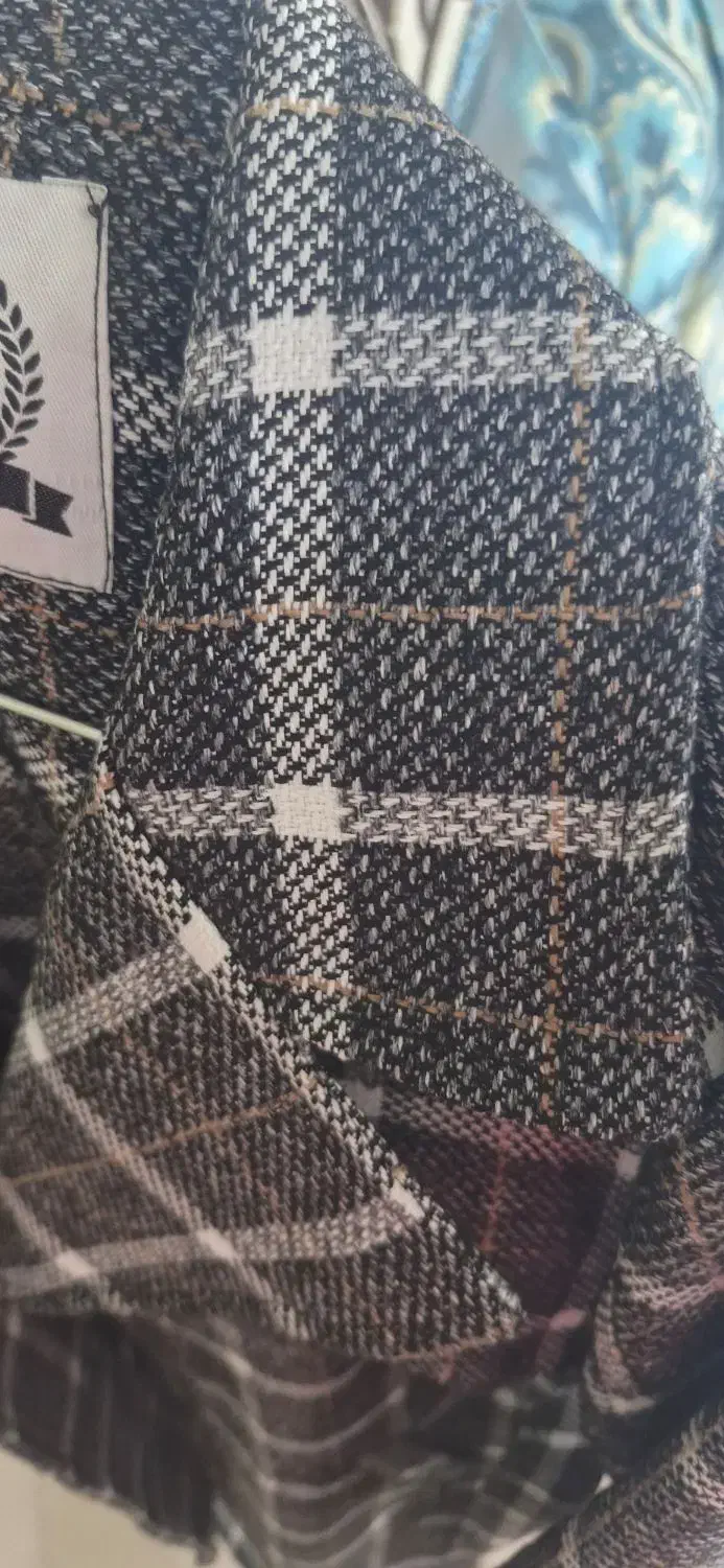 پالتو|لباس|هشتگرد, فاز ۳ مهستان|دیوار