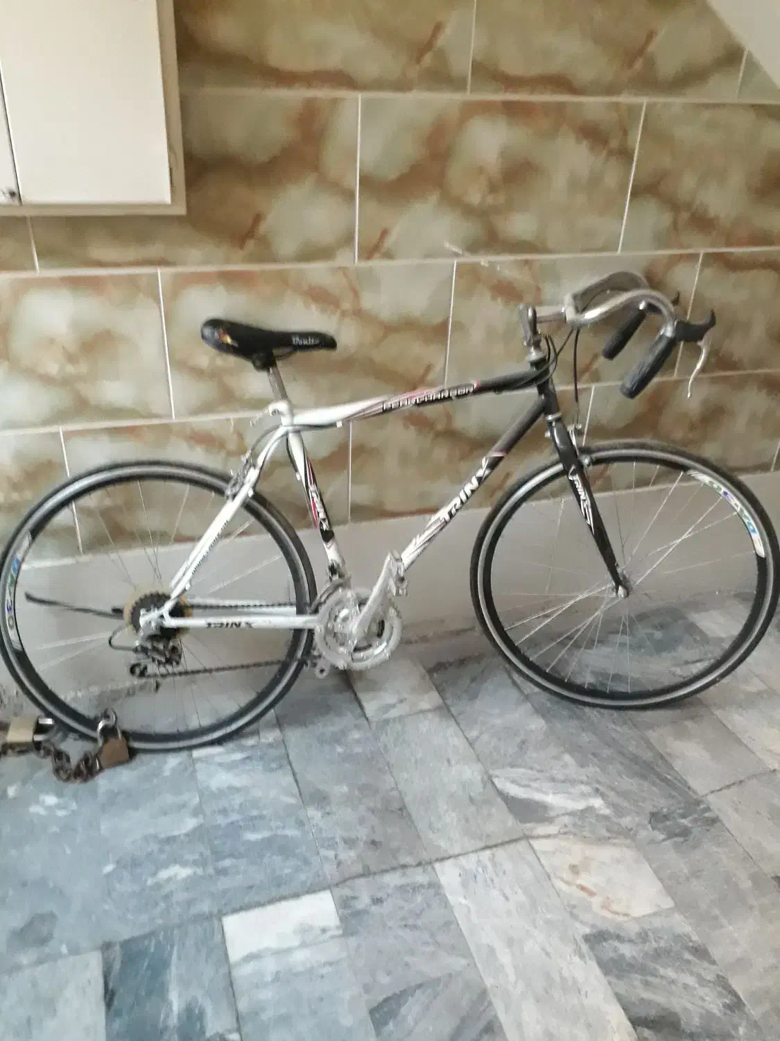 دوچرخه ترنیکس|دوچرخه، اسکیت، اسکوتر|ملارد, |دیوار