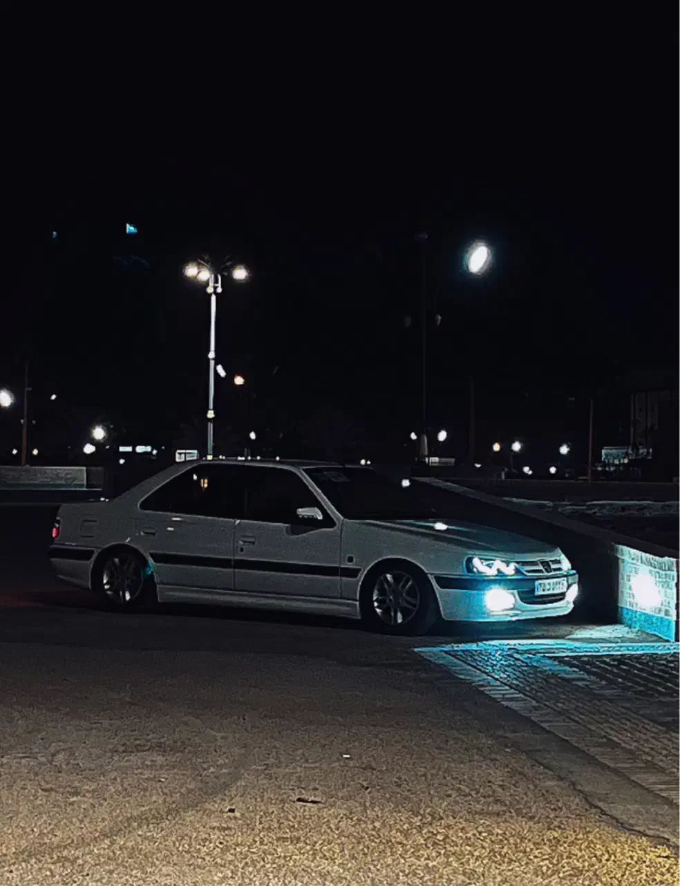 پارس tu5 ، قسمت توضیحات مهم|خودرو سواری و وانت|طبس, |دیوار