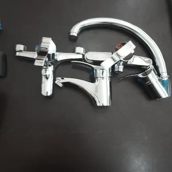 مصاله شیرآلات سختمانی|مصالح و تجهیزات ساختمان|مشهد, انقلاب|دیوار