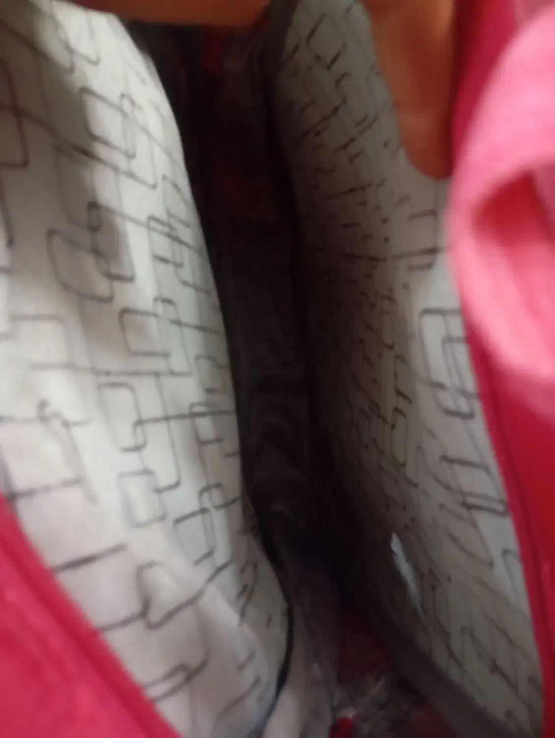 کیف مدرسه|کیف، کفش، کمربند|سبزوار, هفت تیر|دیوار