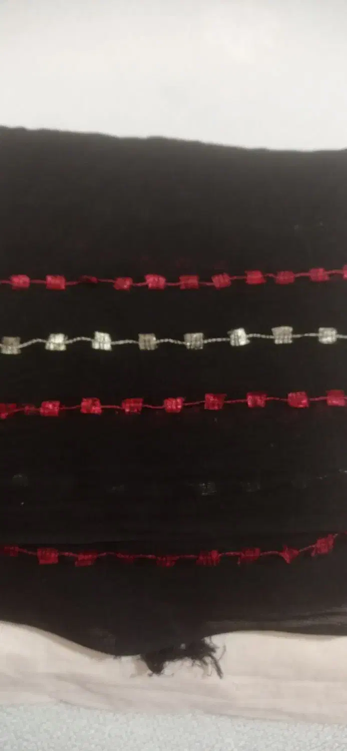 لچک نو|لباس|کوهدشت, |دیوار