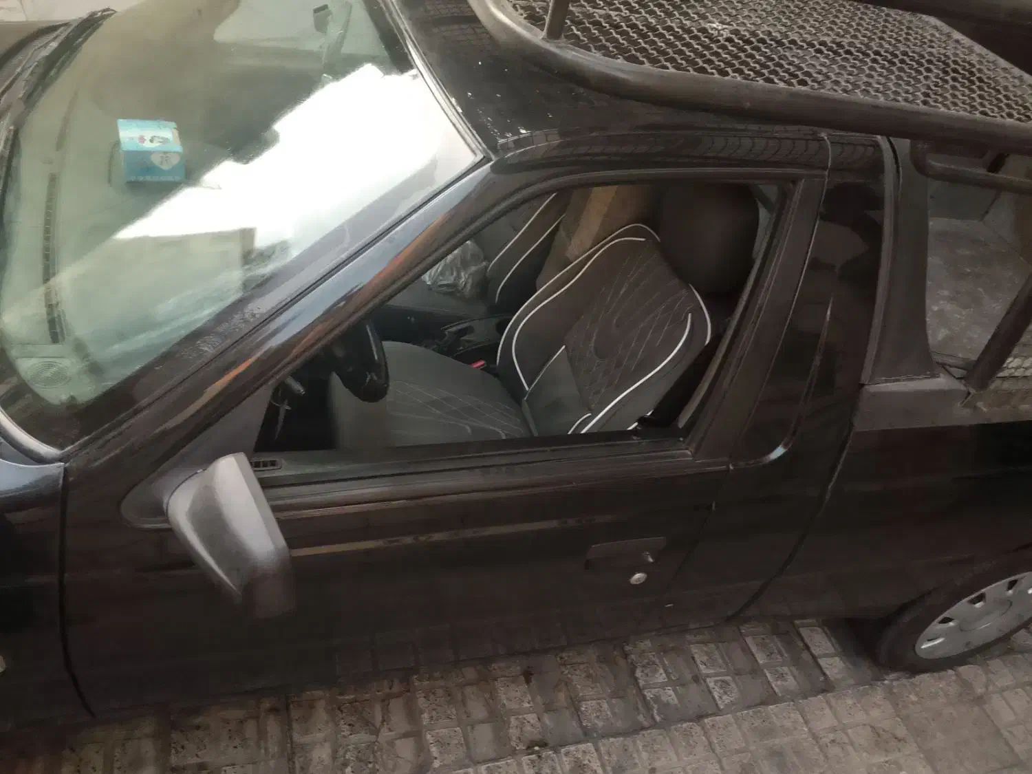 آریسان 2 سال1402|خودرو سواری و وانت|تهران, جوادیه|دیوار