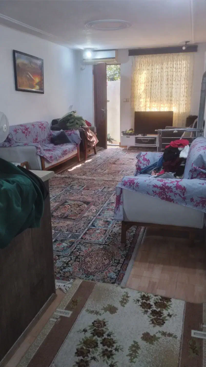 اجاره خانه ۶۰ متری|اجارهٔ خانه و ویلا|رشت, شهرک صبا|دیوار