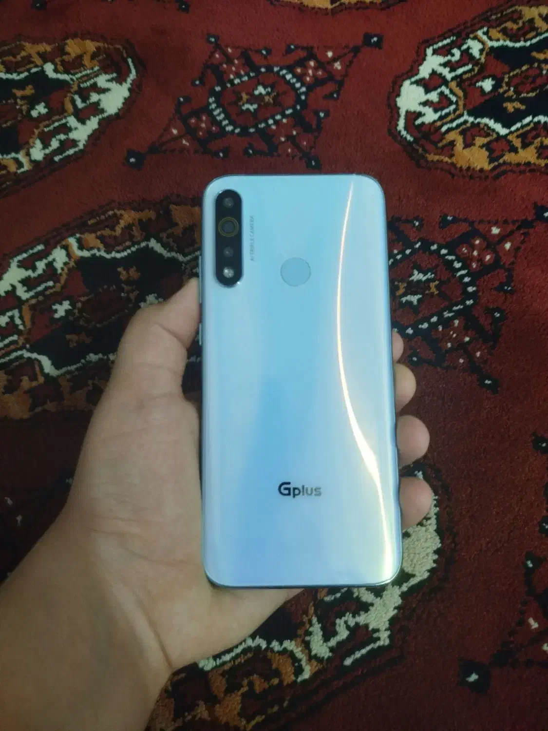 گوشی Gplus|موبایل|گنبد کاووس, |دیوار