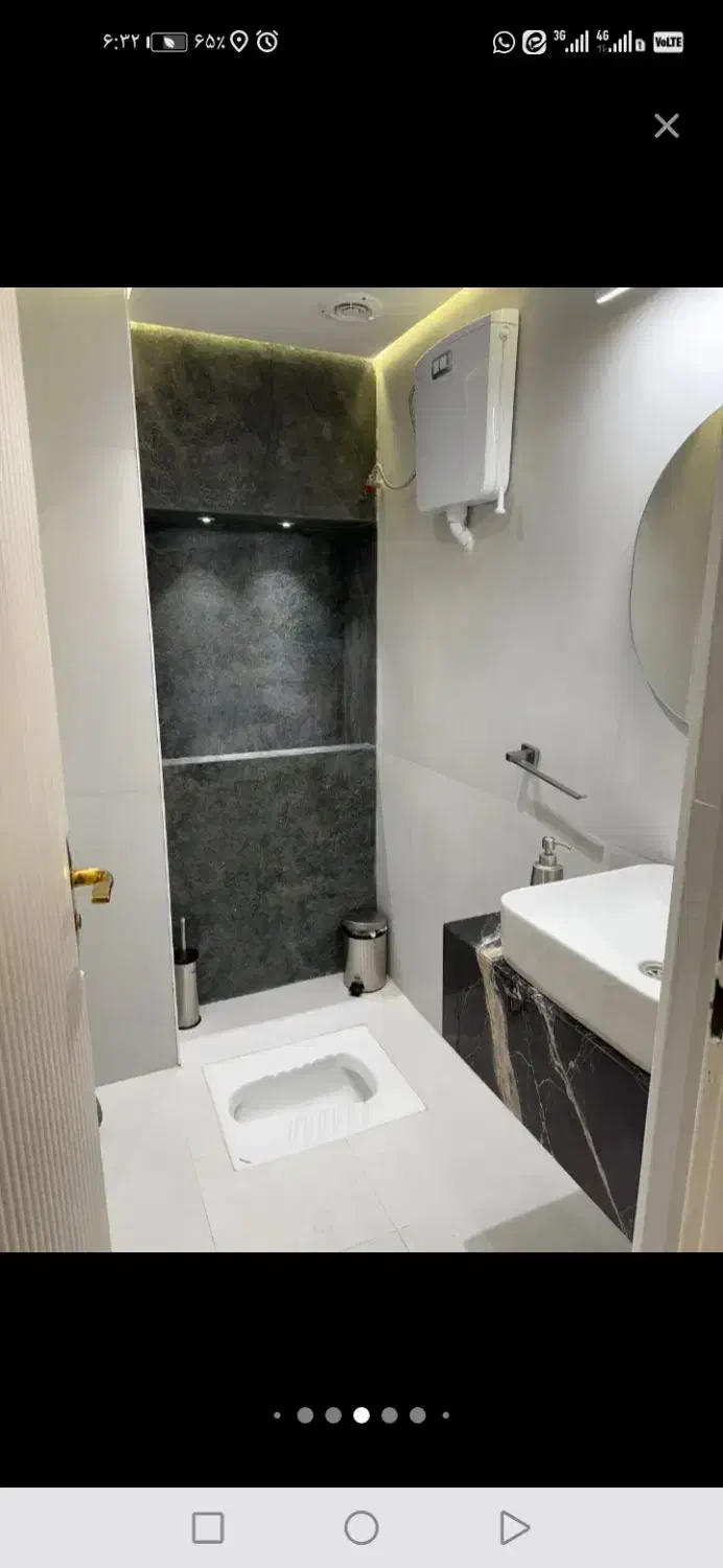 110 متر برج|فروش آپارتمان|مشهد, موسوی قوچانی|دیوار