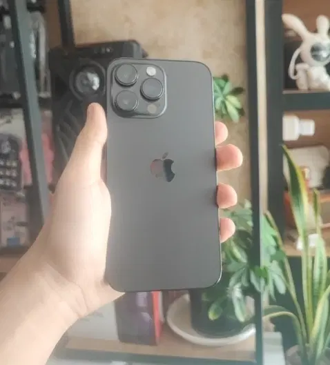 iPhone 14 Promax|موبایل|یزد, |دیوار