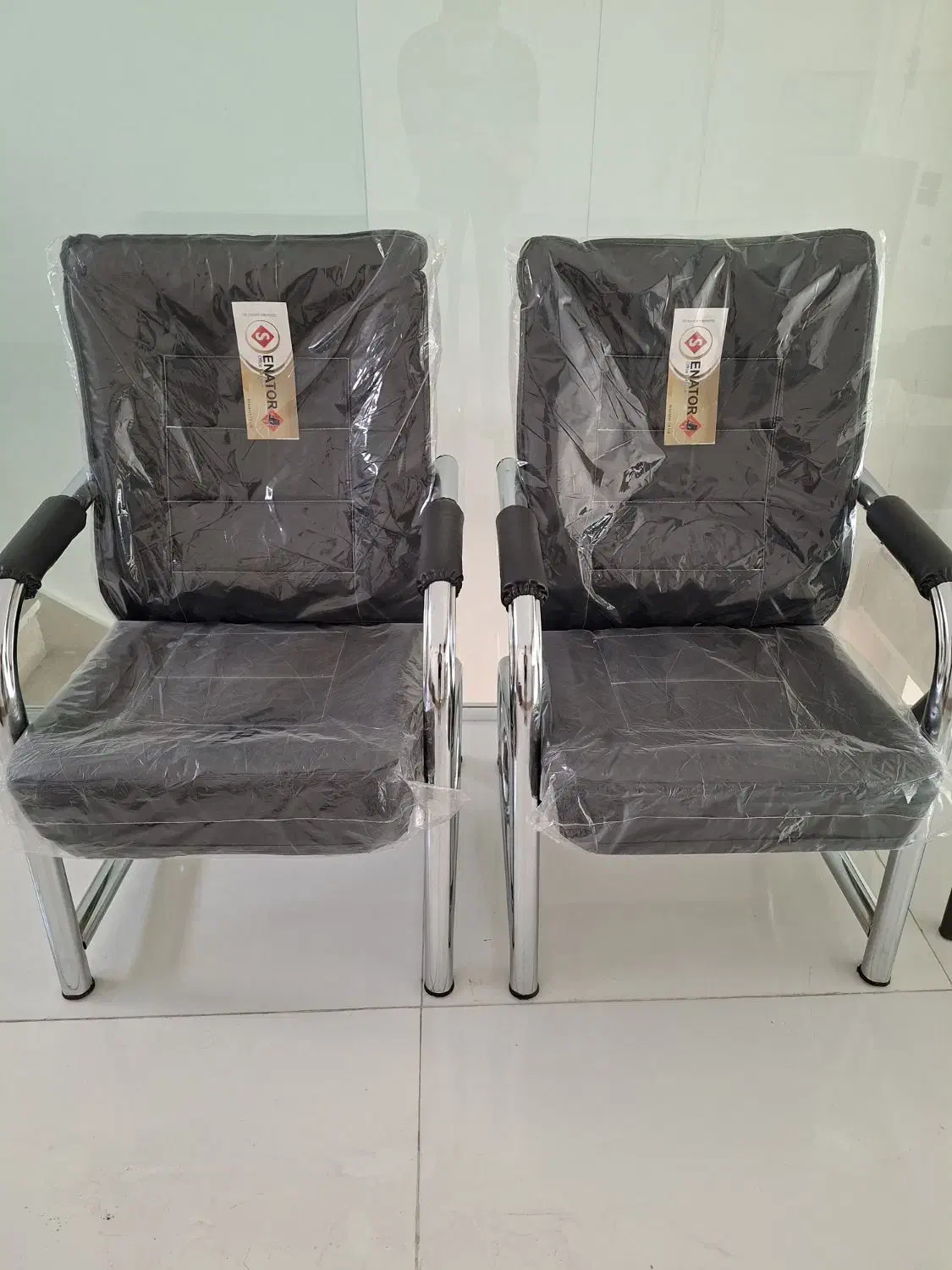 صندلی سناتور|صندلی و نیمکت|مشهد, پنجتن|دیوار