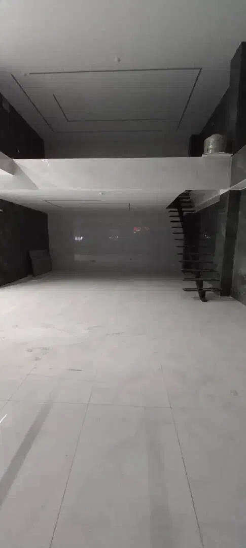 اجاره مغازه ۱۷۵ متر همکف ۸۵ متر نیم طبقه|اجارهٔ مغازه و غرفه|هشتگرد, شهرک کوثر|دیوار