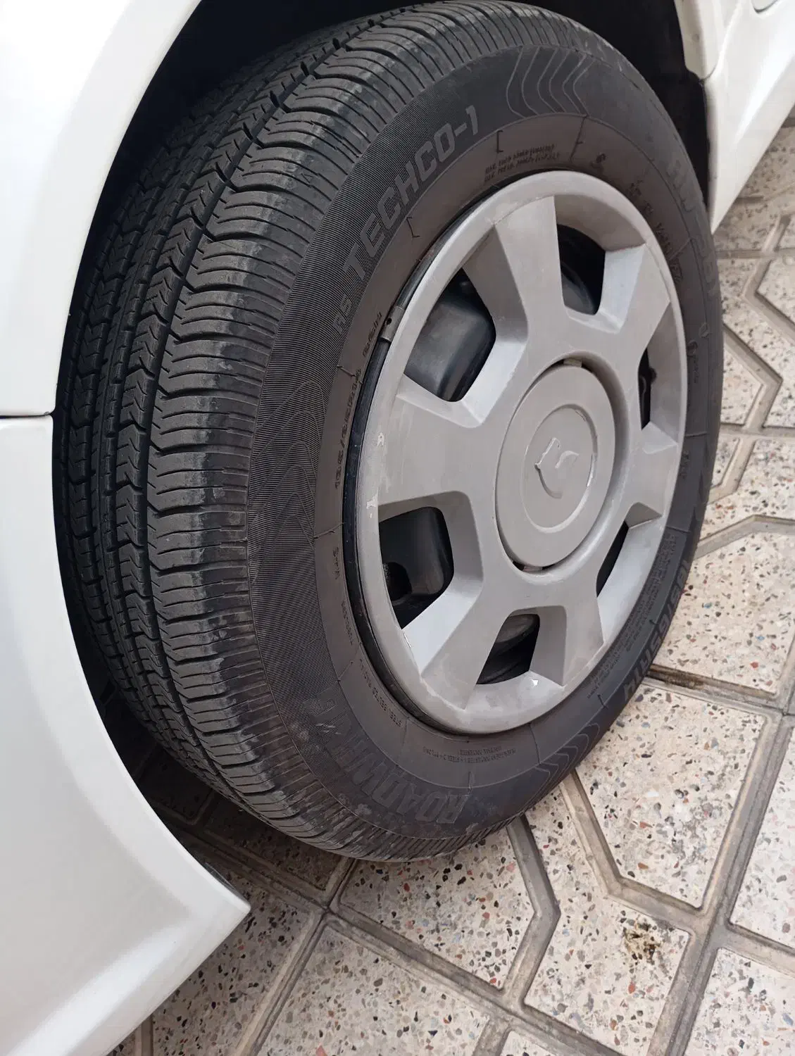 راناlxمدل۹۸تیوفایو|خودرو سواری و وانت|مشهد, سید رضی|دیوار