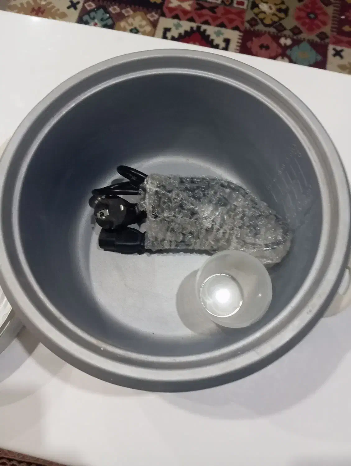 پلوپز بخارپز|اجاق گاز و لوازم برقی پخت‌وپز|سبزوار, گلشن|دیوار