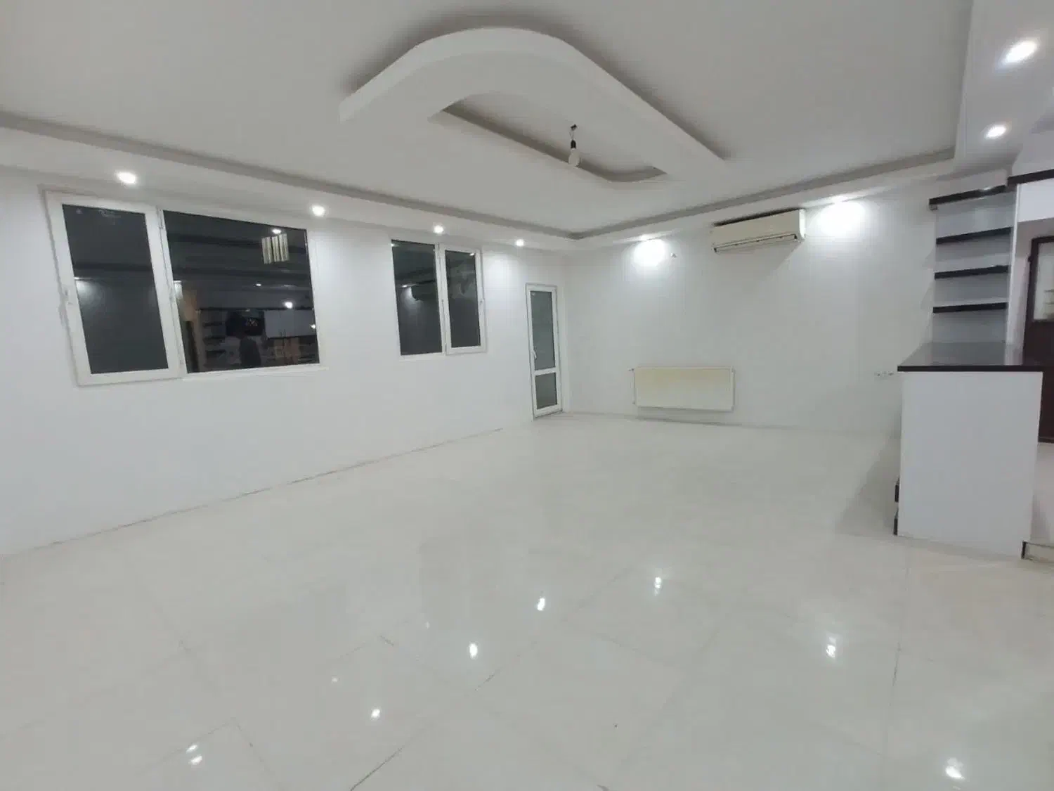 125 متر فول 3 خواب مطهری 58|فروش آپارتمان|مشهد, هنرور|دیوار