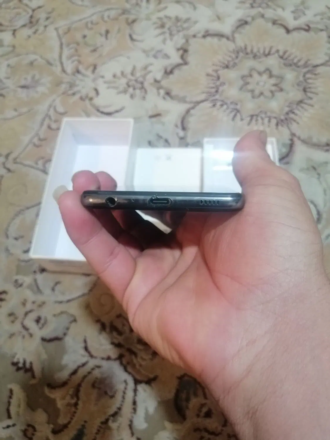 Galaxy a52 S 256|موبایل|شیراز, سلطان آباد|دیوار