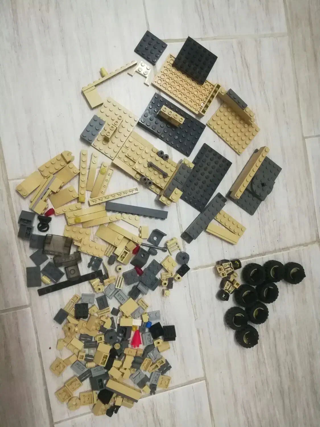 جورچین و پازل|اسباب‌‌بازی|شیراز, نیستان|دیوار