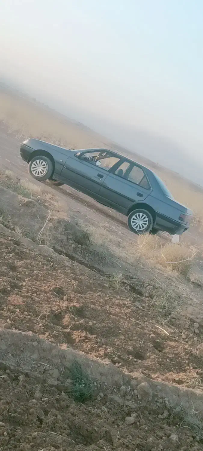 ماشین|خودرو سواری و وانت|تربت جام, باغ سنگان سفلی|دیوار