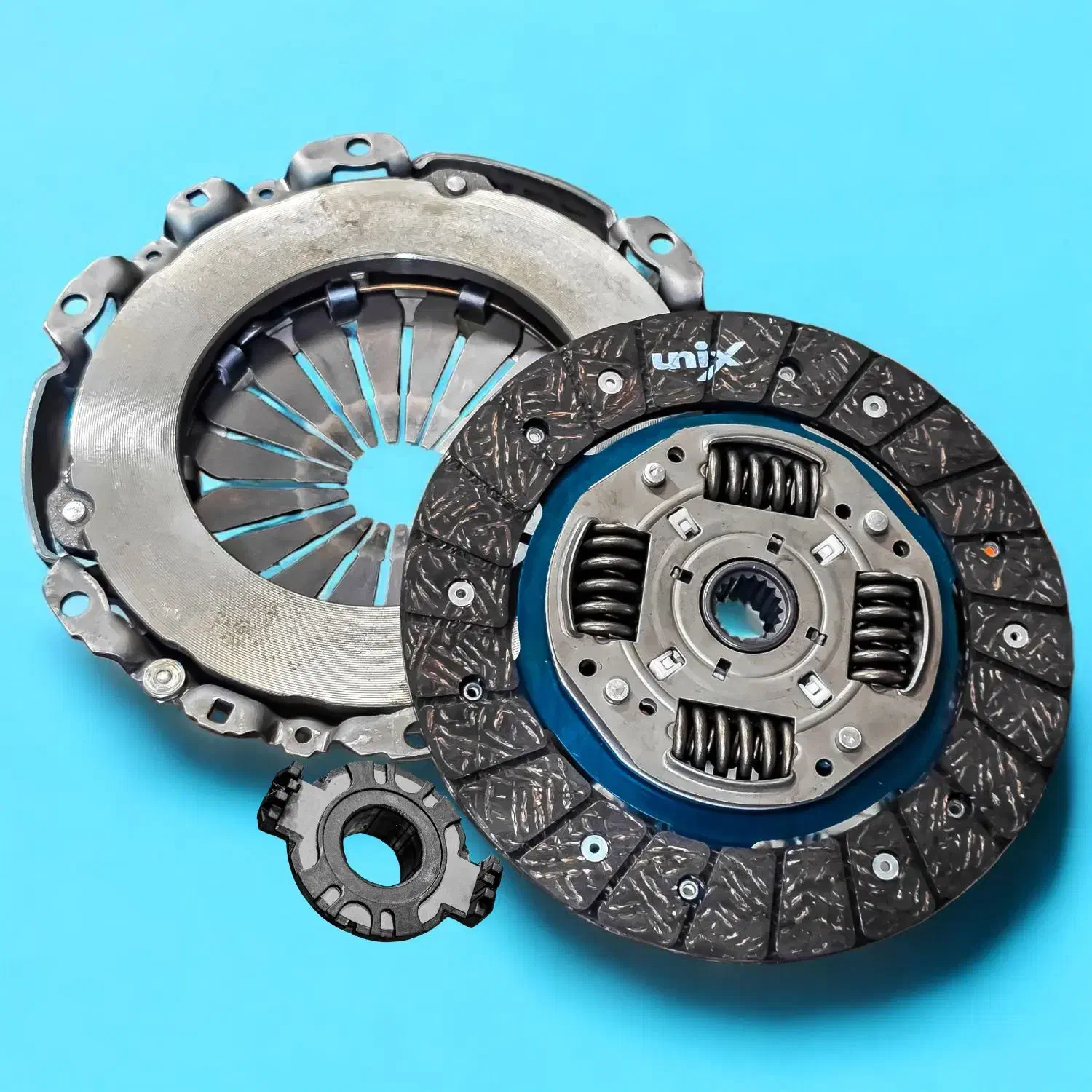 دیسک و صفحه پژو ۲۰۶ ، ۲۰۷ ، رانا تارا برند یونیکس|قطعات یدکی و لوازم جانبی|باقرشهر, |دیوار